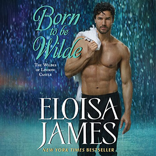 Cover of Born to Be Wilde