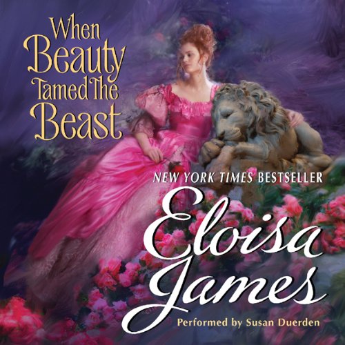Cover of When Beauty Tamed the Beast