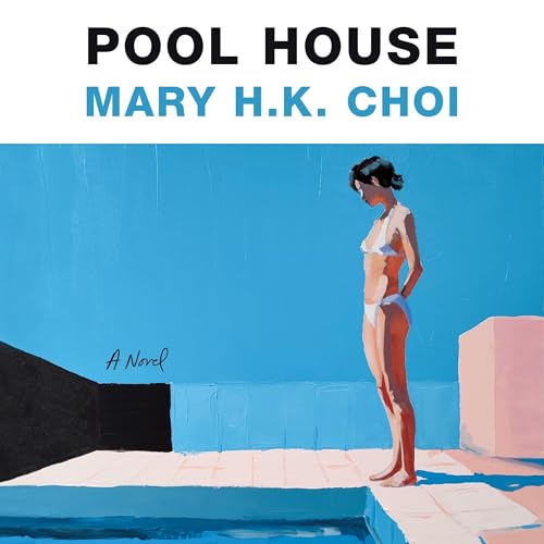 Cover of Pool House