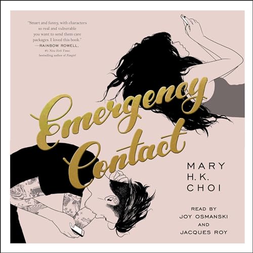 Cover of Emergency Contact