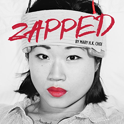 Cover of Zapped