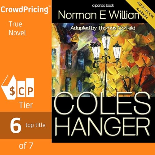 Cover of Coleshanger