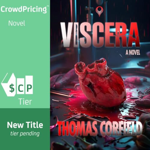 Cover of Viscera