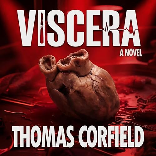 Cover of Viscera
