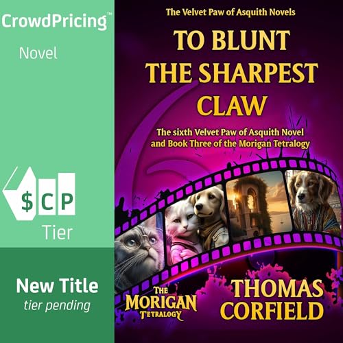 Cover of To Blunt the Sharpest Claw