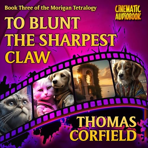 Cover of To Blunt the Sharpest Claw