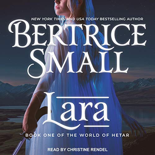 Cover of Lara
