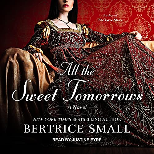 Cover of All the Sweet Tomorrows