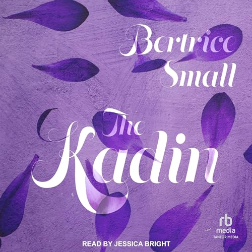 Cover of The Kadin