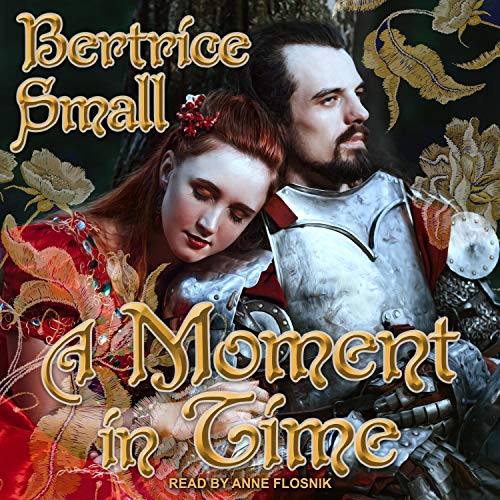 Cover of A Moment in Time