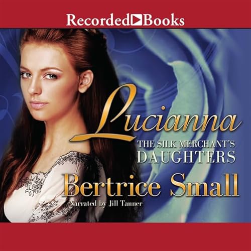 Cover of Lucianna