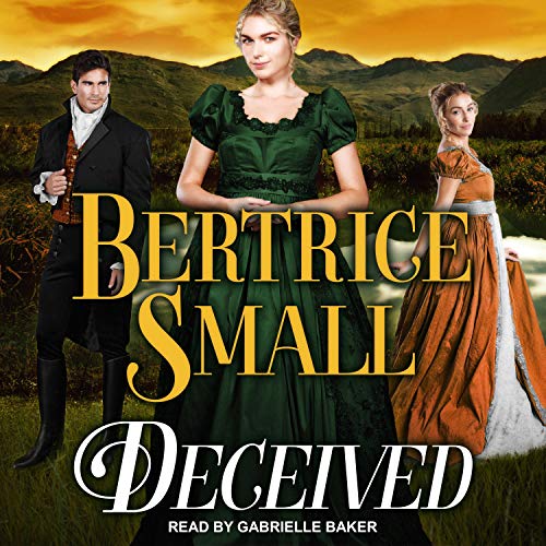 Cover of Deceived