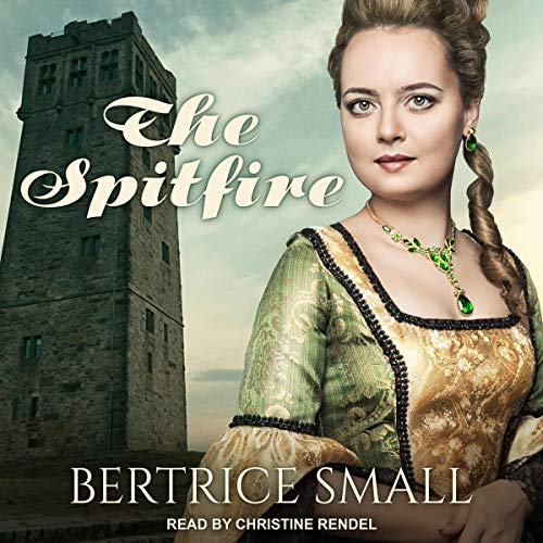 Cover of The Spitfire