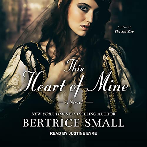 Cover of This Heart of Mine