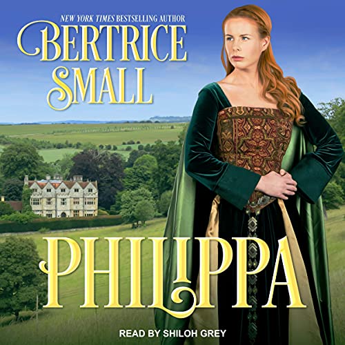 Cover of Philippa