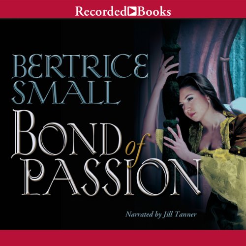 Cover of Bond of Passion