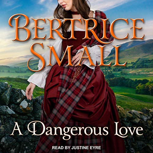 Cover of A Dangerous Love