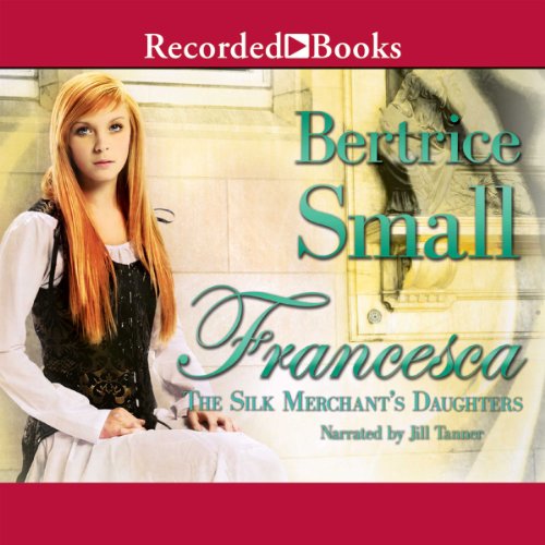 Cover of Francesca