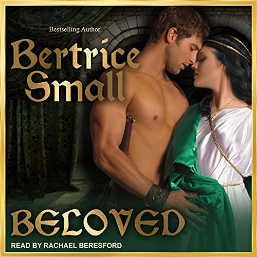 Cover of Beloved
