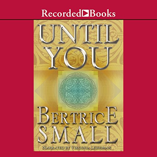 Cover of Until You