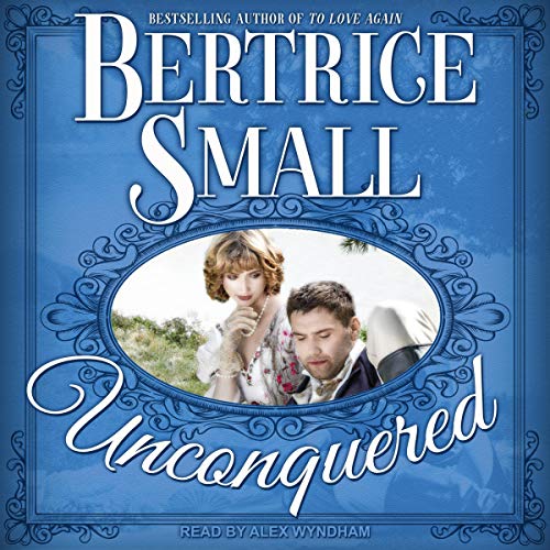 Cover of Unconquered