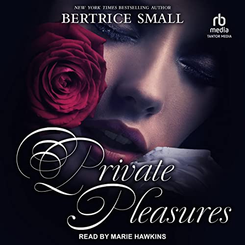 Cover of Private Pleasures