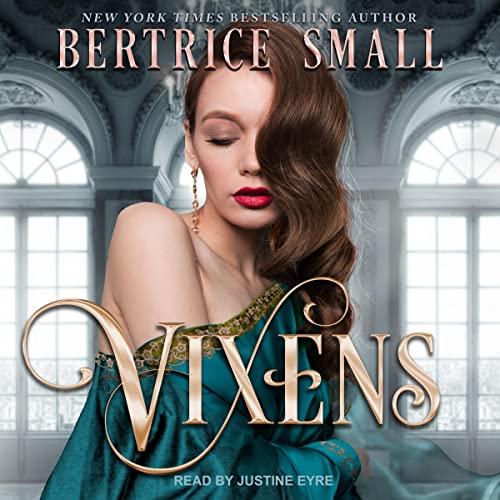 Cover of Vixens