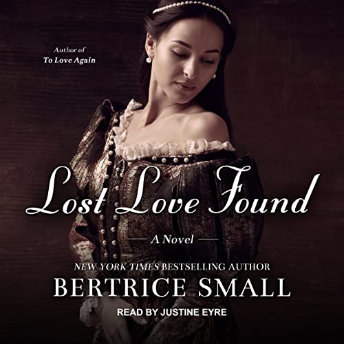 Cover of Lost Love Found