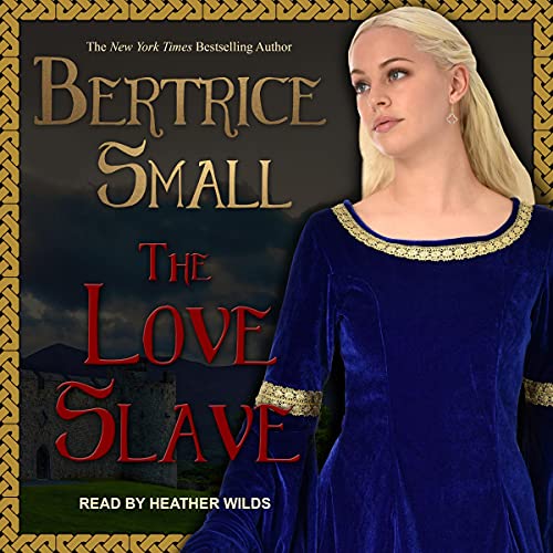 Cover of The Love Slave
