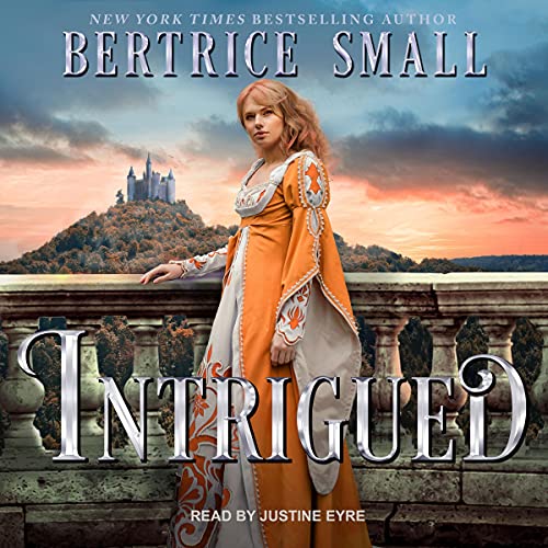 Cover of Intrigued