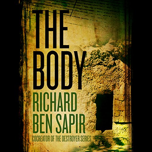Cover of The Body