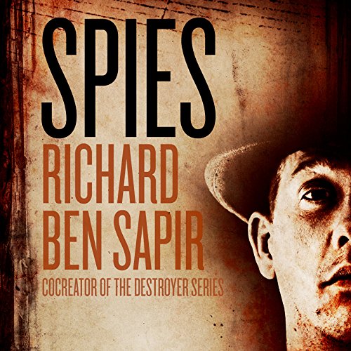 Cover of Spies