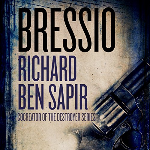 Cover of Bressio