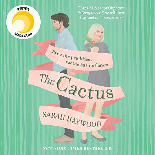 Cover of The Cactus