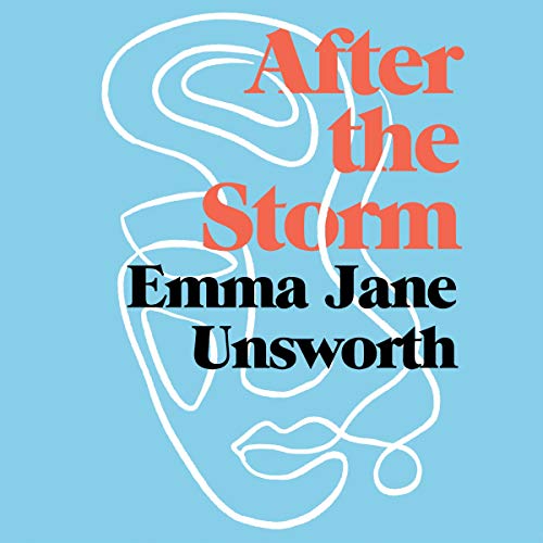 Cover of After the Storm