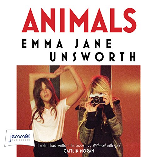 Cover of Animals