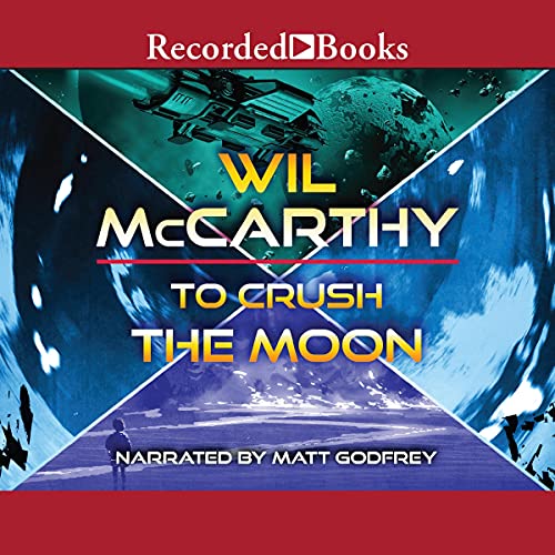Cover of To Crush the Moon