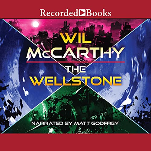 Cover of The Wellstone