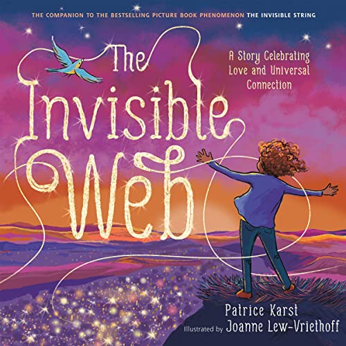 Cover of The Invisible Web