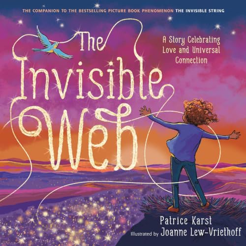 Cover of The Invisible Web