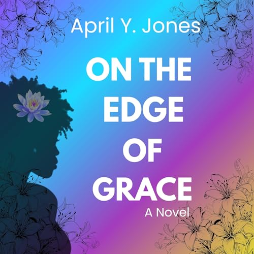 Cover of On the Edge of Grace