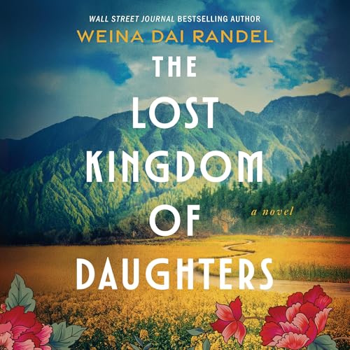 Cover of The Lost Kingdom of Daughters