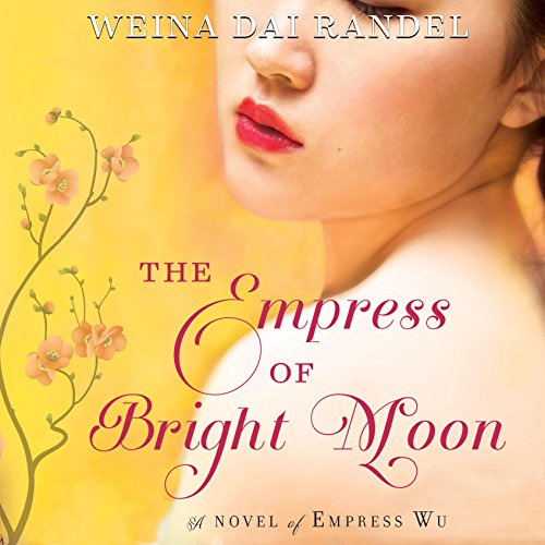 Cover of Empress of Bright Moon