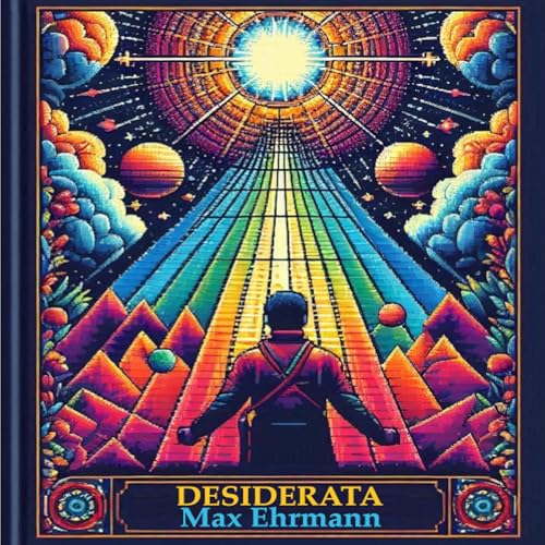 Cover of Desiderata