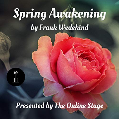 Cover of Spring Awakening