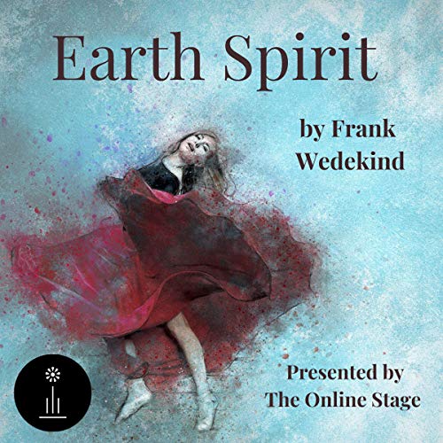 Cover of Earth Spirit