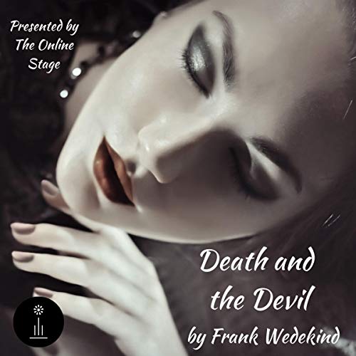 Cover of Death and the Devil