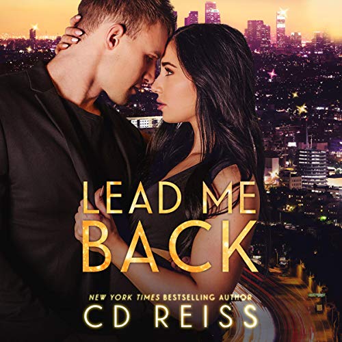 Cover of Lead Me Back