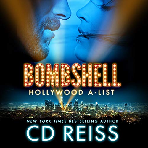 Cover of Bombshell