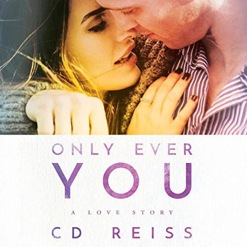 Cover of Only Ever You
